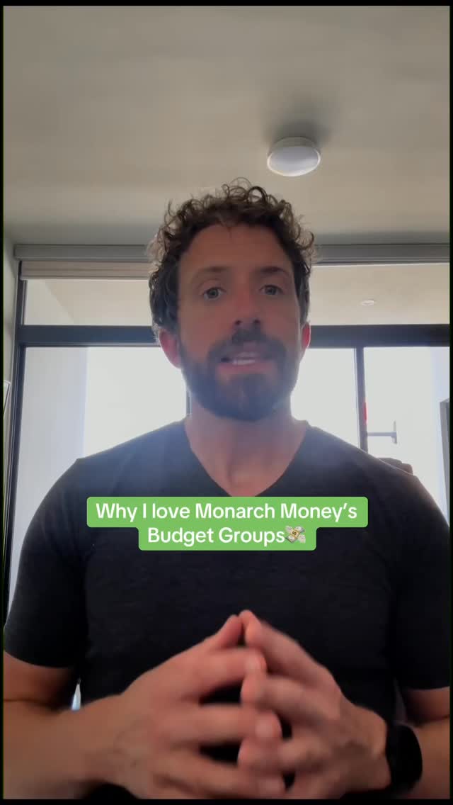 Starting your budgeting and investing journey can feel overwhelming—like trying to build a puzzle with no picture on the box. Monarch Money gives you an intuitive way to structure your budget:
• Fixed Groups 🏠💡 for bills that never change each month (rent, insurance, subscriptions)
• Flexible Groups 🛒⛽ for spending that fluctuates but you want to keep in check (groceries, gas, dining out)
• Non-Monthly Groups 🎁🚗 for the expenses that don’t show up every month but still matter (annual insurance, holiday travel, birthdays, car repairs).
This three-part structure mirrors how money really flows in life. Instead of forcing you to “guess” every category like YNAB does, or box you into rigid envelopes like EveryDollar, Monarch Money gives you a living plan you can actually follow.
If you’ve been scared to start budgeting because it feels too complex or restrictive, Monarch Money gives you a clear path to finally see where your money goes and how often it goes out- and how to make it work for you.
#BudgetingMadeSimple #MonarchMoney #FinancialFreedom #MoneyHabits #TakeControl