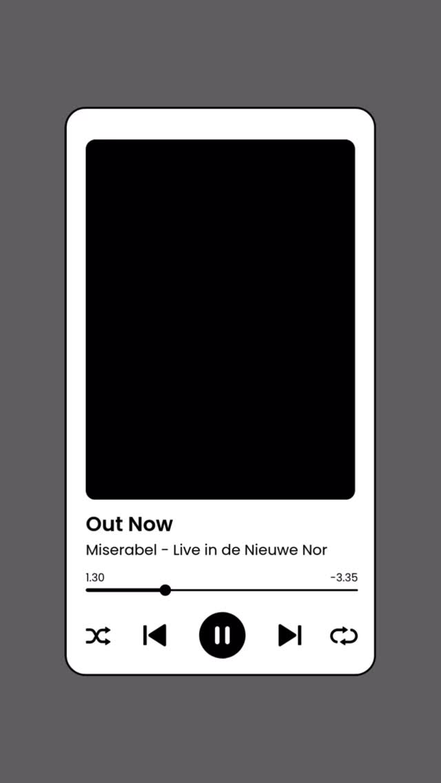 ๐บ๐ฅ ONS NIEUWE (LIVE) ALBUM IS UIT! ๐ฅ๐บ
Heb jij โm al geluisterd? Onze gloednieuwe live-EP, opgenomen in de Nieuwe Nor (Heerlen), staat nu op alle streamers โ link in bio! ๐๐ง
Benieuwd hoe dat live knalt met 20+ blazers, Duitstalige feestknallers en Kรถlsche klassiekers? Volgende week hoor je het zelf op het Oktoberfeest in Sittard! ๐ป๐
Organiseer jij een feesttent, festival, zitting, Oktoberfest of dance-event?
๐ DM voor boekingen โ wij brengen de ultieme feestbeleving van Limburg tot Duitsland. Dank voor jullie support! โค๏ธ
#miserabel #ikbenmiserabel #miserabelband #nieuwenor #oktoberfeestsittard #brass #brasspower #brassband