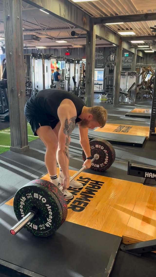 🔥 Only 3 spaces remaining for 1-1 Coaching 🔥
💪 Transformation starts here! I believe true fitness is more than just working out—it's a lifestyle revolution. With my unique blend of 1-1 Personal Training, Sports Massage, and Muay Thai coaching, you'll receive the tools, guidance, and accountability to not only meet your fitness goals but surpass them. Let's prioritise your health, mindset, and well-being together! 🔥
#clean #PersonalTraining #MentalWellbeing #TheVikingCoach #HealthAndFitness