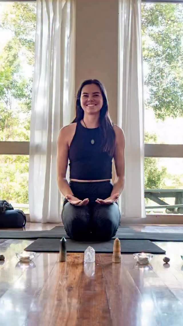 ✨ Exhale with Ruby ✨
This Sunday, 4 p.m.
Breathe. Soften. Return.
Exhale is a gentle, heart-nourishing blend of restorative yoga and pranayama, a chance to unwind the week from the inside out.
Through slow, supported postures, the body begins to unclench its quiet holding patterns. Muscles soften. The nervous system exhales. Space returns to the joints and tissues where tension once lived.
And through breath, simple, steady, mindful breath, the mind begins to clear. Pranayama awakens subtle energy, soothes emotion, balances inner rhythms, and invites you back into presence. It’s medicine for your whole being, body, mind, and soul.
Drop in $27 | All TPY passes + memberships welcome
#perthyogacommunity #perthyogastudio #perthyoga #perthyogateacher #perthyogatribe #yogaperth #perthyinyoga #perthmeditation #twistingpeacockyoga