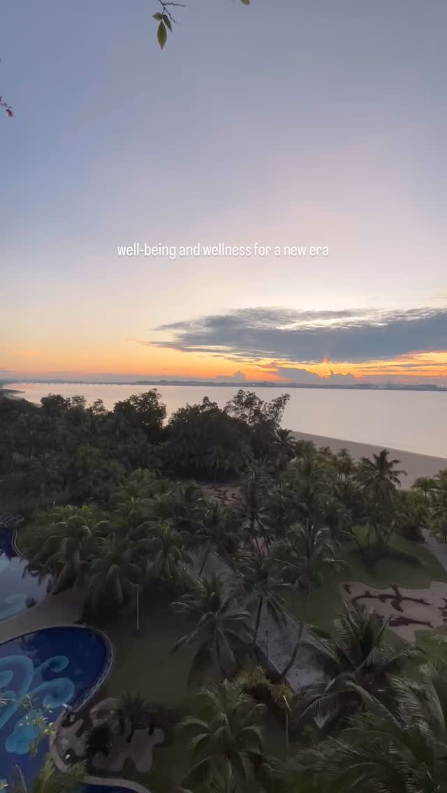 well-being and wellness for a new era
@networkschool