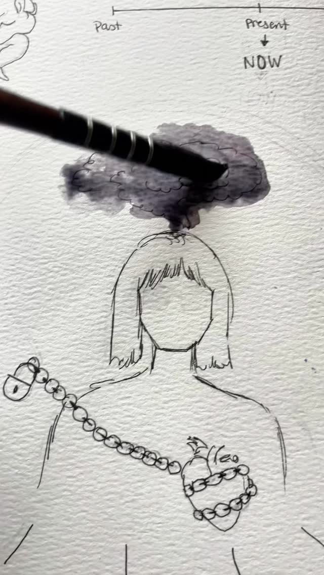 Patterns don’t repeat in your life because of bad luck. They repeat because your subconscious is still running on old programming.
No, you’re not “cursed.” And no, you don’t need 50 ceremonies or another quick-fix course. What you need is to release the frozen emotions keeping you stuck in the same loop.
Blockages can come from your childhood, your ancestors, or even past lives.
And since your subconscious only knows the present, those old emotions feel alive today, shaping your decisions, your confidence, and your sense of purpose.
I know what it feels like to question your worth or to watch the same story play out again and again. And I also know the freedom that comes when you finally release what’s been weighing you down.
The good news is that whats frozen can be released.
When you clear the blockages, you break the loop and step into clarity, confidence, and flow.
This is the work I guide you through. Comment “portal” or DM me if you’re ready to stop repeating the same patterns and start living your next chapter.