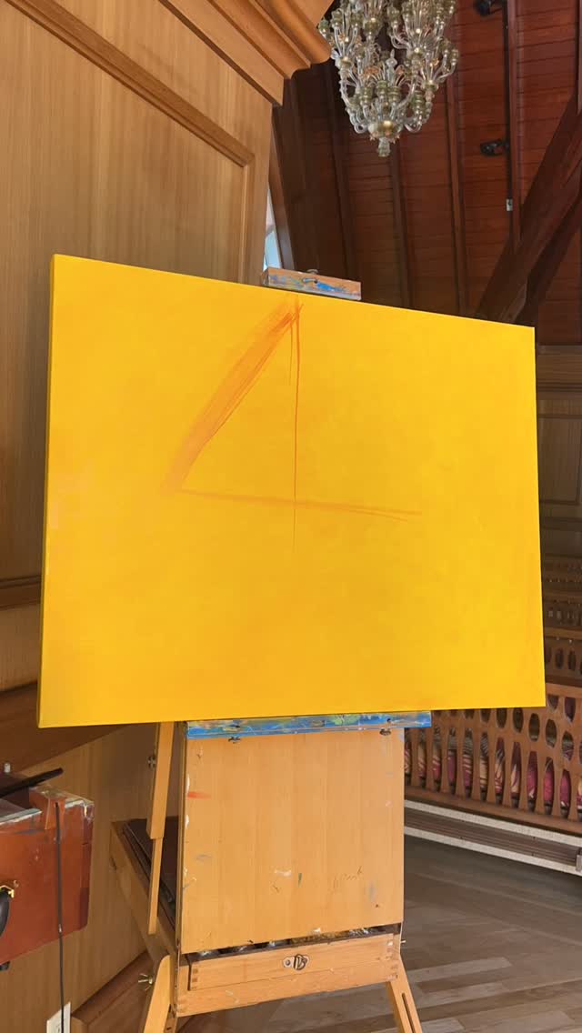 🎨 Live Wedding Painting at the Grand Wailea Chapel 🌈✨
Watch this special moment come to life brushstroke by brushstroke!
I painted this beautiful ceremony live as the couple exchanged vows under the colorful stained glass of Grand Wailea’s chapel – one of Maui’s most iconic backdrops.
Every detail, from the warm chapel light to the joyful bridal party, was painted with aloha. ❤️
🎥 Timelapse of the live painting process
🎨 Acrylic on canvas | Finished in studio
#LiveWeddingPainter #MauiWeddingArt #GrandWailea #MauiArtist #LiveEventPainting #HawaiiWedding #WeddingArtist #MauiWedding #ChapelWedding #AcrylicPainting #DestinationWedding #ArtInMaui #LoveInColor