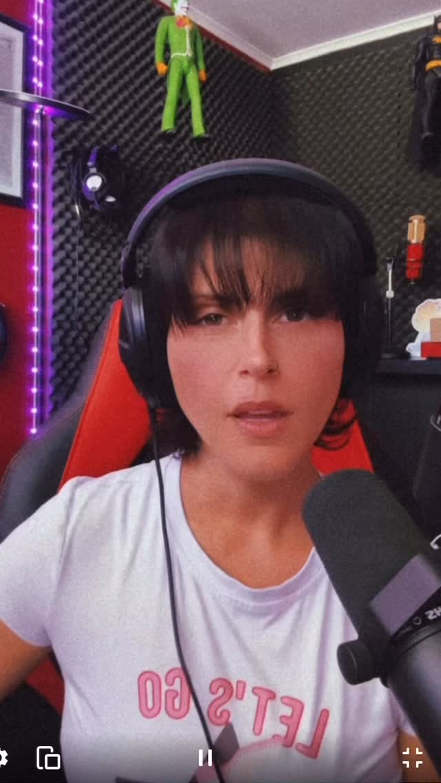 Wanna hear this live!!?? Come see my band @rebelyallband and I can guarantee it will happen 💋 @shaniatwain #letsgogirls #feellikeawoman #fyp