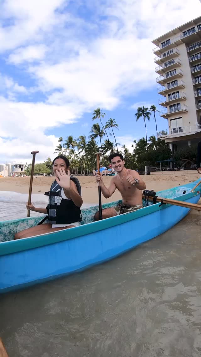 The ocean provides life and fun.
#kapuawaaexperiences