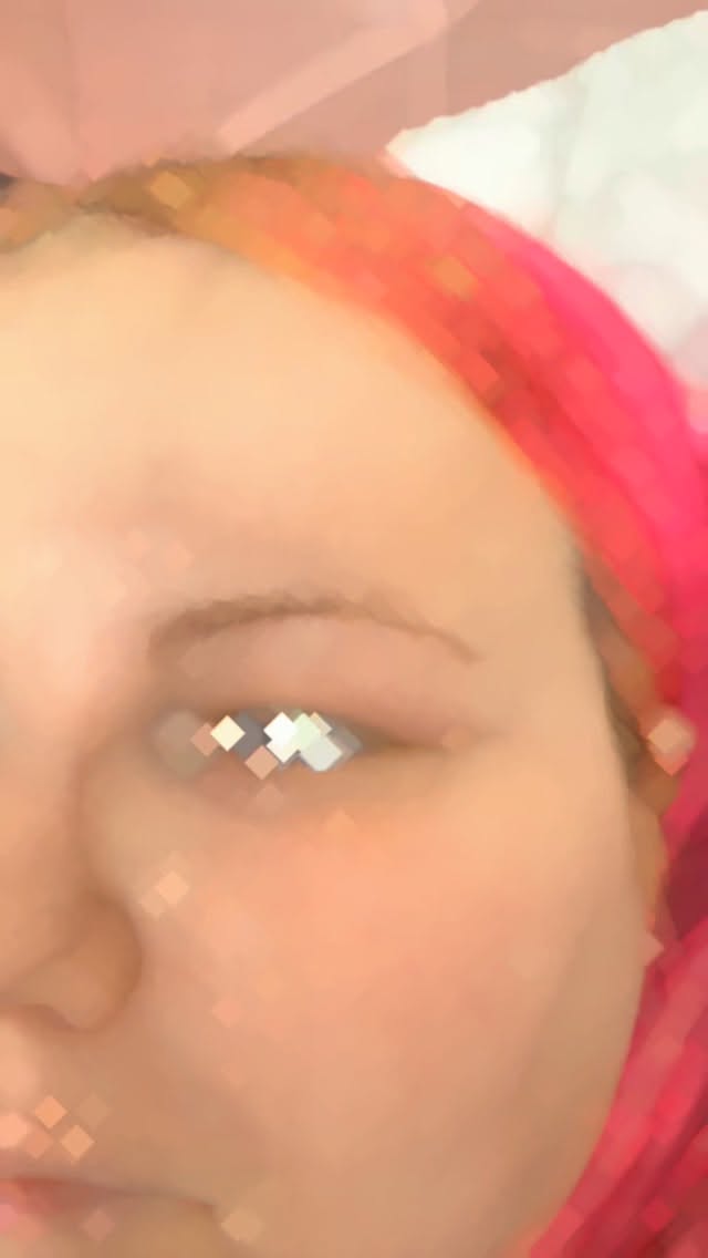 W lashes ๐