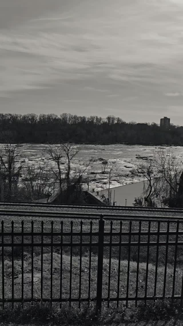 #jamesriver #inspiration #stressfree