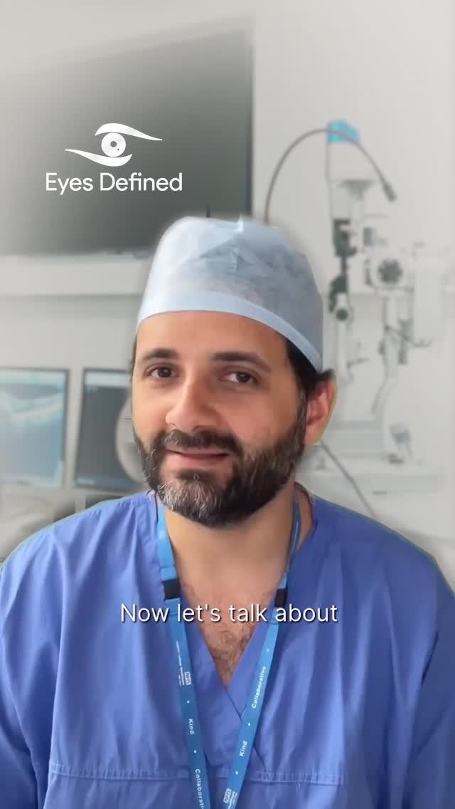 Your eyes are delicate, especially after eyelid surgery. Proper aftercare is crucial for healing, comfort, and the best aesthetic outcome. In this reel, I share essential tips to protect your eyes and support a smooth recovery.
👁️🗨️ Gentle care = beautiful results.
🧴 SPF, sunglasses, hygiene, and rest are key!
#OculoplasticSurgeon #EyelidSurgery #Blepharoplasty #PostOpCare #EyeHealth #LondonSurgeon #PlasticSurgeryRecovery #ProtectYourEyes #FacialAesthetics #EyelidCare #HealingTips #SurgeonAdvice #Oculoplastics #ReelEducation