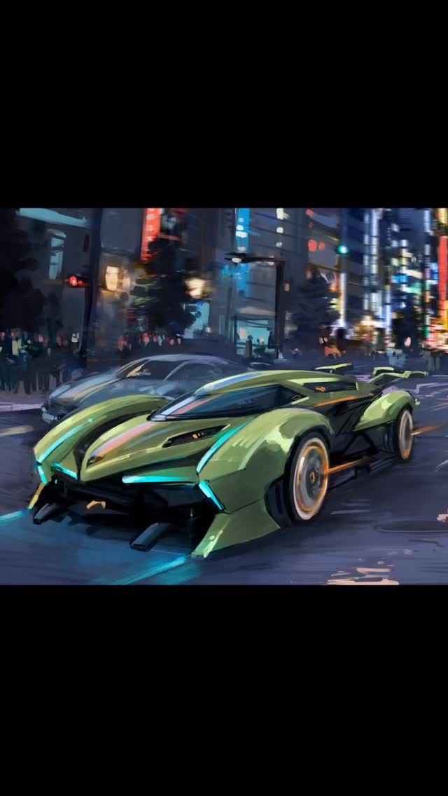 An abandoned demo from last spring term - rescued just for fun.
Uses LEGO car pictures taken in class, added in photos of Tokyo at night, distorted, bashed, and painted until something comes together. The intent is to encourage alternative workflows. It can be a little overwhelming to make sense of all the fidelity you get in a photo—to much visual info. You have to simplify, cut, push, and pull until it works. It’s a bit chaotic, and I always feel a little out of control in the early stages.
It’s also an excuse to have my TA build one of the Lego Speed Champions cars 😆. They are sooo cool.
This image is basically every Fast and Furious movie and Need for Speed game I consumed in my early twenties 😂
#iwuart #iwuartanddesign #legospeed #legospeedchampions