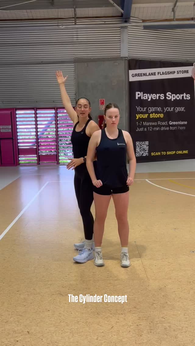 Footwork. Positioning. Clean contests. ✅
“Cylinder” might just be our new fave word. Thanks @kateburley
#HPNNZTOUR #netball #defending