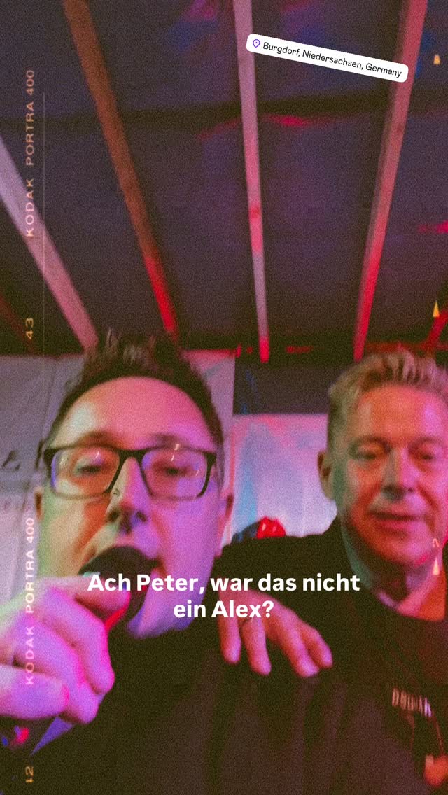 Danke Burgdorf 🫶❤️