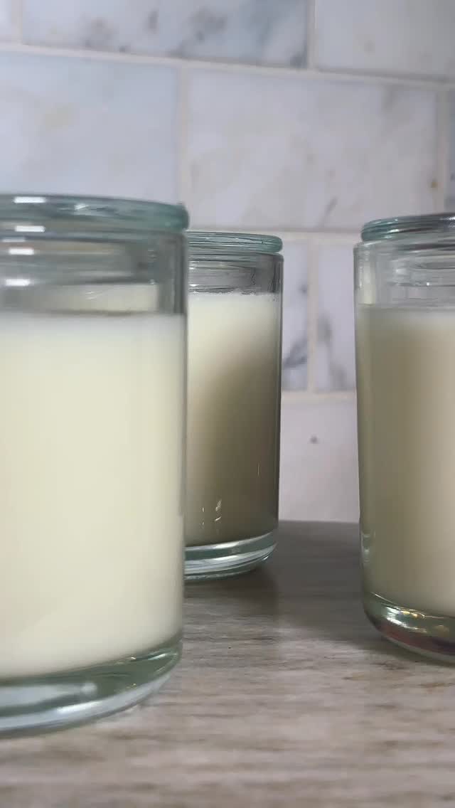 A flame with purpose. A scent with meaning.
Discover the luxury of honesty — where every candle tells a story of grace and peace.
#FaithBasedBrand #CandleLaunch
#ChristianBusiness #LuxuryCandles #ShopSmall