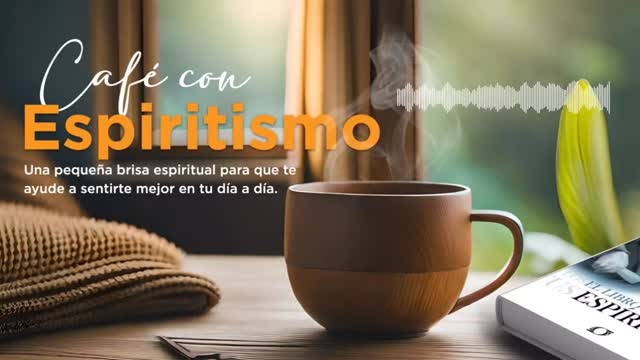 ¡Hola a todos!
*Café con Espiritismo* - *Episodio:* 2145
*Mensaje de hoy:* Existe Dios?
*Comentarios:* Grupo Momento Espírita
# cafeconespiritismo
#bezerrademenezes #divaldofranco #instaespirita #doutrinaespirita #doctrinaespirita #allankardec #chicoxavier #divaldofranco #joannadeangelis #estoesespiritismo #drbezerrademenezes #leondenis #léondenis #reencarnacion #espiritismo #espiritismokardecista #espiritismobrasil #kardecismo #jesus #esde #evangelioenelhogar #espirita #espiritismo #reencarnacao #reencarnacion #cafeconespiritismo #chicoxavier #leondenis #divaldofranco