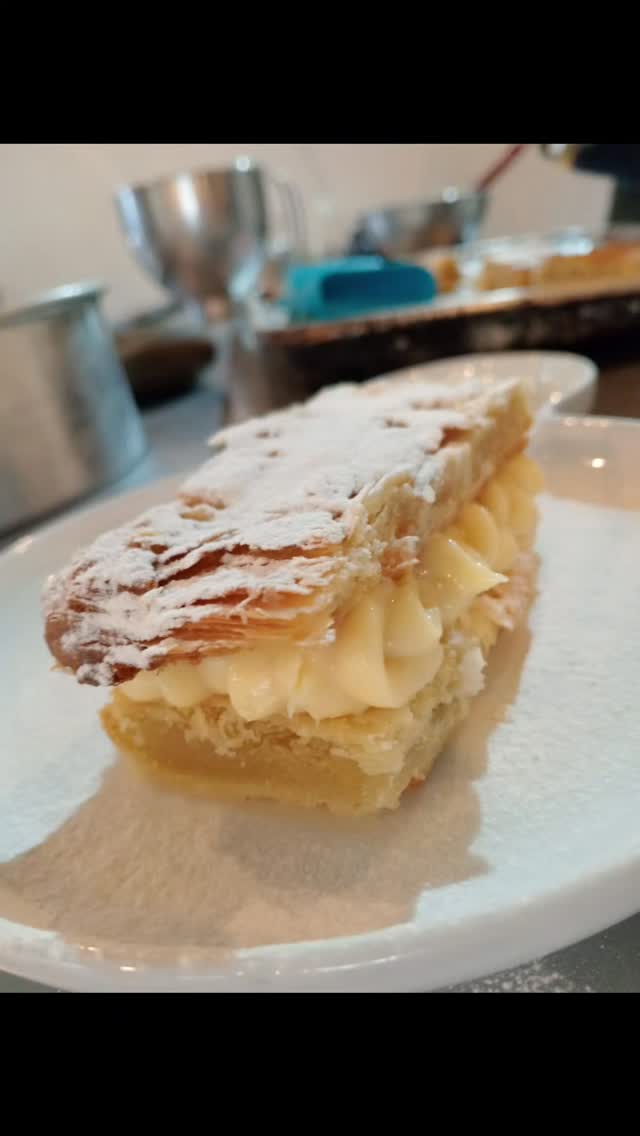 #asonalchefs #gastronomiainclusiva #cursosdecocina #gastronomiacolombiana #cocinacolombiana #gastronomiafuncional #hojaldres