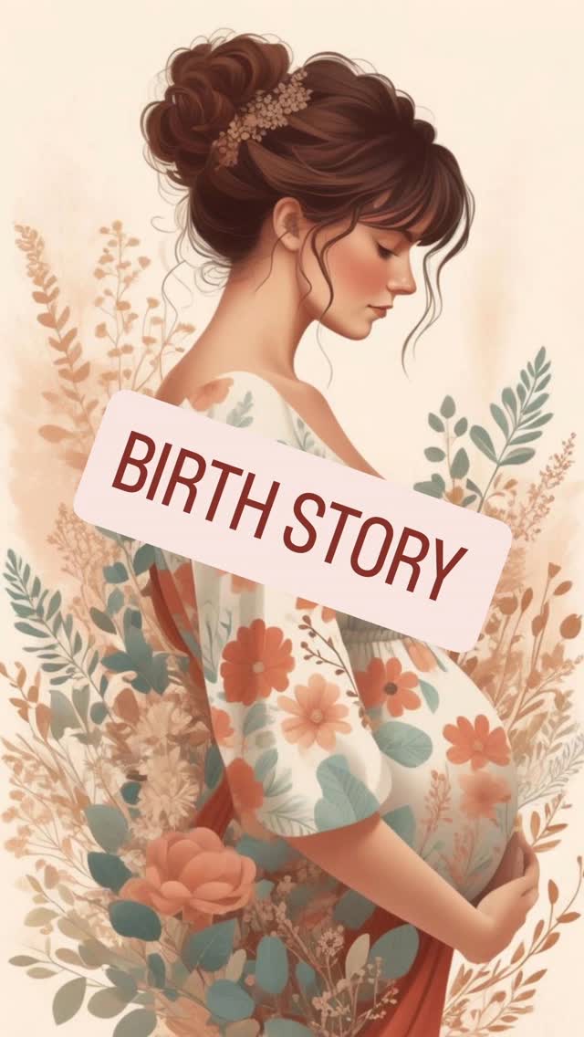 👑 First time mum
👑 Planned home birth
👑 Percipitate Labour (quick birth)
I LOVE MY JOB❤️