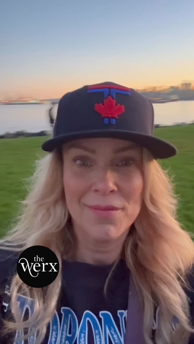 “Go Jays! 🍁⚾️”
Baseball in October means Canada’s team — the Blue Jays — are still in it!
And October also means… it’s Peel Season at The Werx.
Time to shed the summer excess and step into your glow-up era with:
✨ Clear + Brilliant + Microneedling stacked treatments
✨ Microblading Brow Touch-Ups
✨ Or hey, maybe it’s time to remove those old, faded brows and start fresh.
Out with the old, in with the new — whatever serves you best.
Your New Fresh Look is in The Werx! 💚