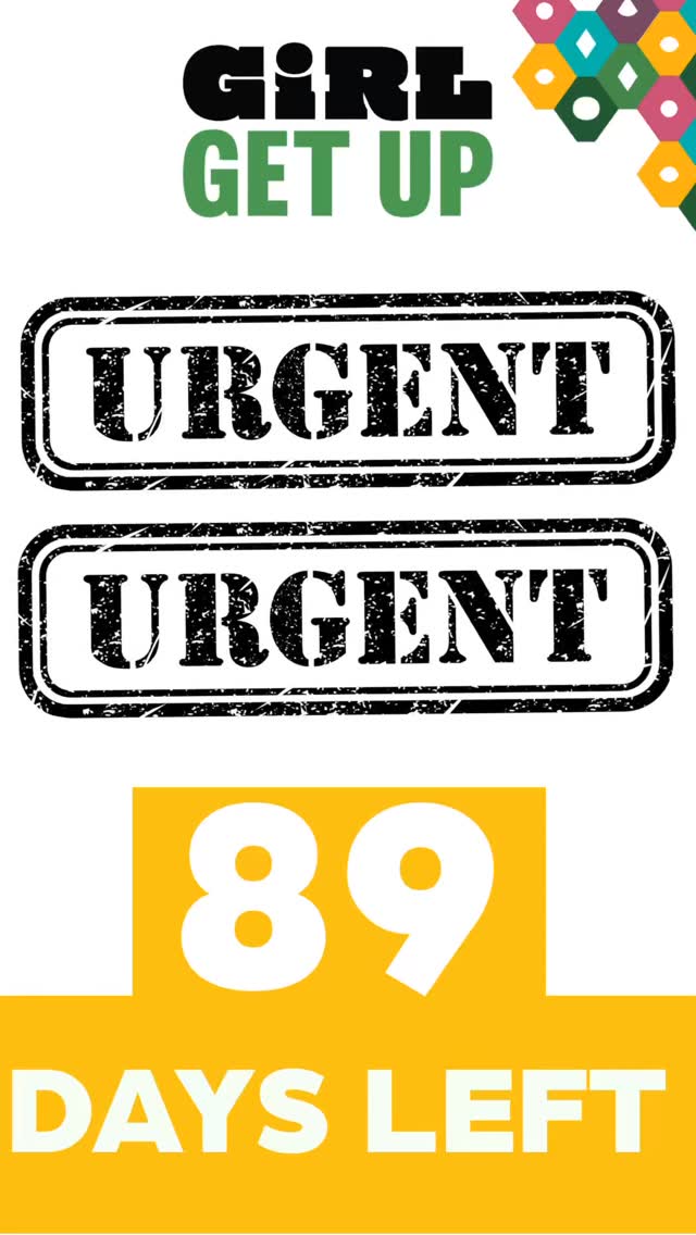 Burnout doesn’t always come loud. Sometimes it creeps in quietly—late nights, skipped meals, panic attacks, migraines—and then one day, your body says, “enough.”
That’s where I am.
I’ve been running @girlgetupsociety part-time, while working a full-time job, and chile… it’s felt like two jobs. And truth be told? My body is tired. My mind is tired. But I keep showing up, because this mission matters.
We’ve made it 5 years off faith, hustle, and heart, BUT we’ve hit a wall. We need full-time leadership to keep going.
Our girls and women in South Carolina deserve spaces where they feel seen, supported, and safe. And Girl Get Up Society has become that space.
But we cannot keep going like this. We need full-time leadership. We need sustainability. We need YOU.
💚 Will you become one of the 500 people giving just $25/month to help carry this work forward?
If you can’t give, share this post. Tag your friends. Spread the word.
We have 89 days left to hit our goal and we can’t do it without our community.
👉🏾 Link in bio to give.
Thank you for seeing me, supporting me, and believing in this mission.