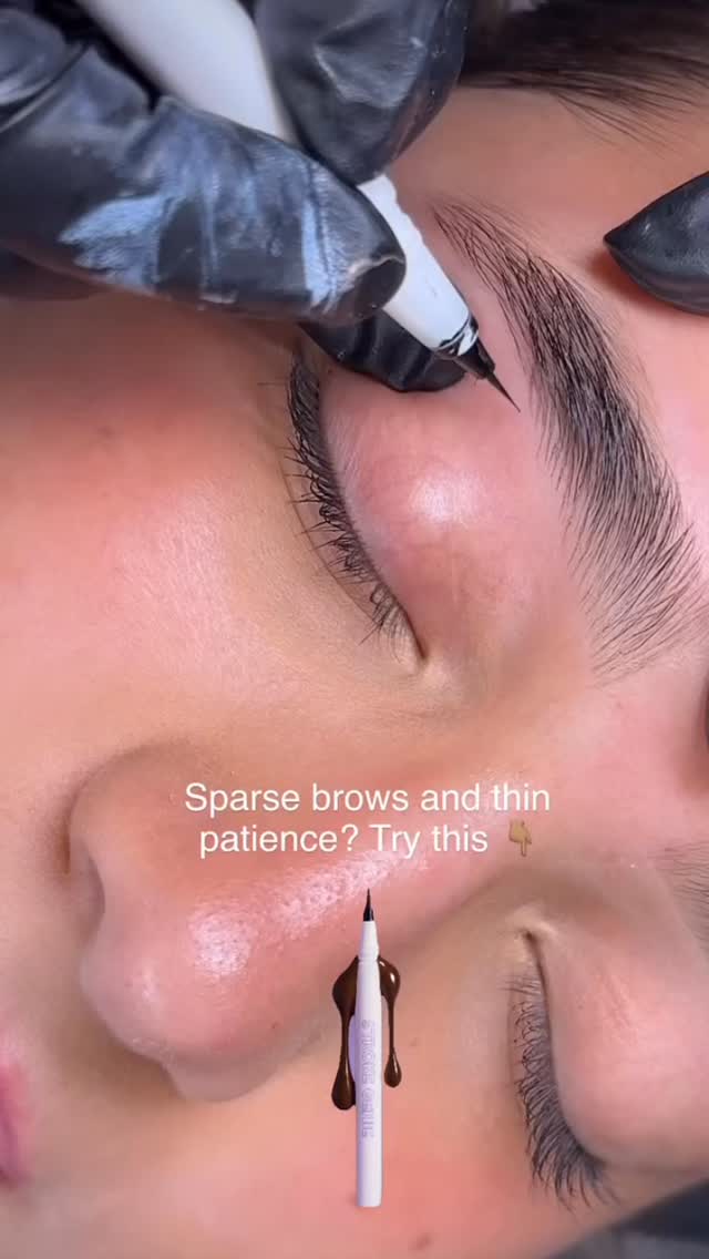 ✨ trends always start with a bit of over-exaggeration before shifting back to natural. lately, we’re seeing more realistic, detailed hair strokes — even on the top of the brows!
everyone, be careful not to remove too much hair from the top 😉
#browtrends #browdesign #browartist #pasadenaesthetician #arcadiaesthetician #permanentmakeup #microblading #ombrebrows #powderbrows #browartist #browdesign #browtrends #naturalbrows #realisticbrows #facialpasadena #holisticfacial #beautyexpert #lashandbrows #pmuartist #browclinic #pasadenabeauty #browgoals #skinandbrows