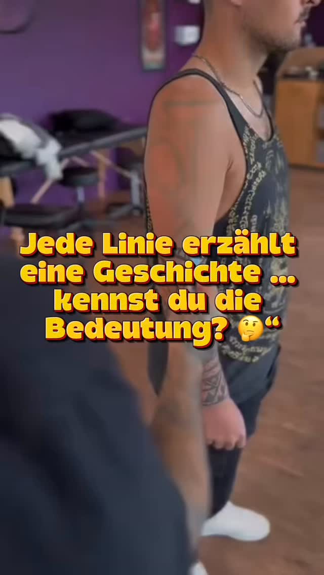 Jede Linie und jedes Muster in einem Maori-Tattoo hat seine eigene Bedeutung und erzählt eine Geschichte.
Für uns ist es immer etwas Besonderes, solche traditionellen Designs in moderner Technik umzusetzen – mit Respekt vor ihrer Herkunft.
💬 Was bedeuten Tattoos für dich? Schreib’s uns in die Kommentare!
#realistictattoo #tattooart #maorí #maoritattoo #maoritattoostudio #maorisleeve #sleeve #realismustattoo #zürich #zürichtattoo