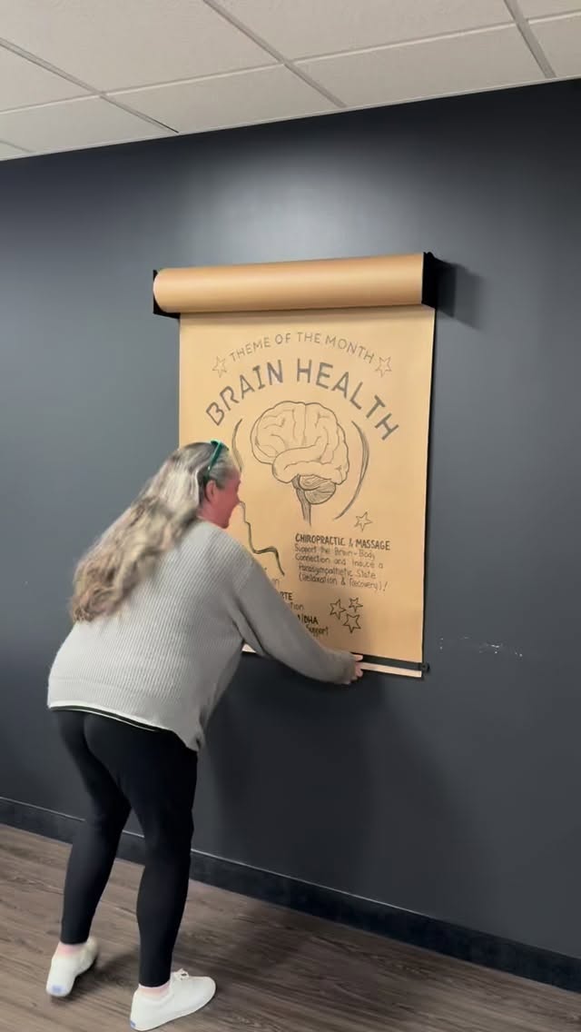 🍂✨ Happy October, everyone! It’s the changing of the guard — September’s theme is coming down, and October is stepping in strong 💪. This month, we’re focusing on immune health. Stay tuned to learn more about the powerful role of Vitamin D, your body’s natural shield. Follow along for tips to keep your defenses thriving this season. 🌿☀️
#HappyOctober #OctoberWellness #FallWellness #SeasonalHealth #HealthyLiving