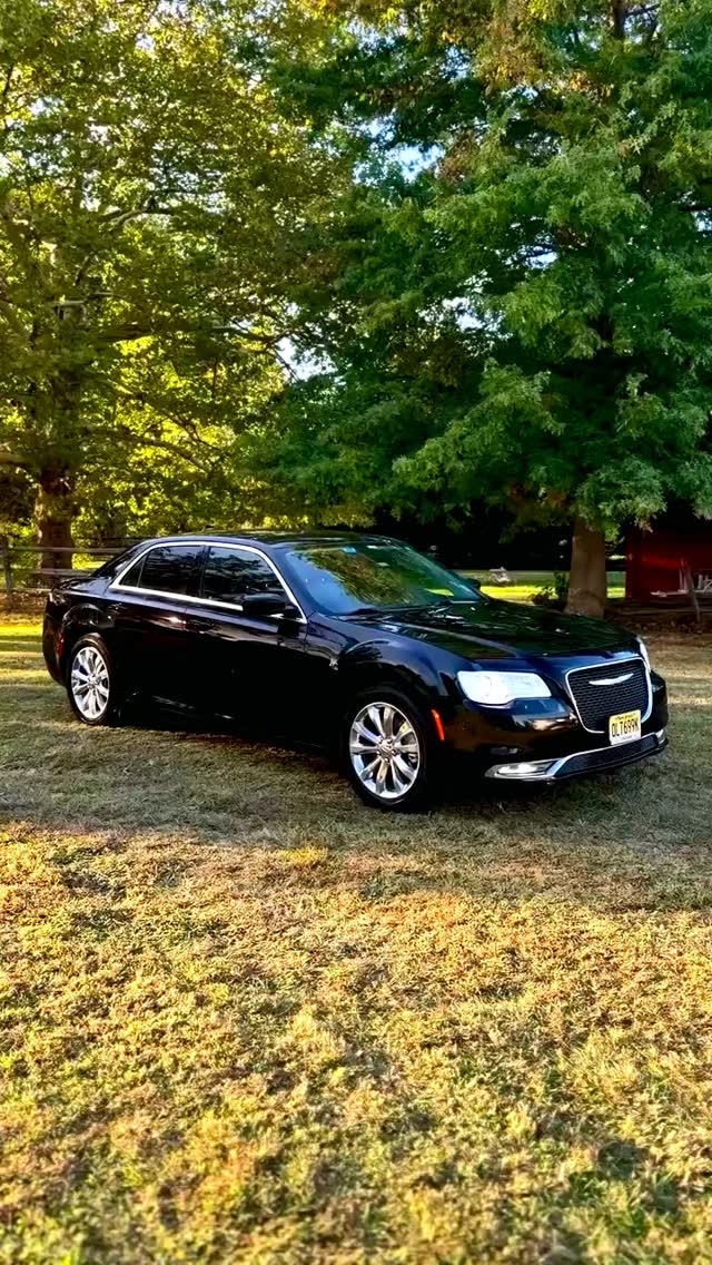 Luxury in motion. ✨
Experience the smooth ride of a Spectrum sedan — refined, private, and always on time.
#SpectrumLimousine #ExecutiveSedan #LuxuryTravel #NJCarService #ProfessionalChauffeur