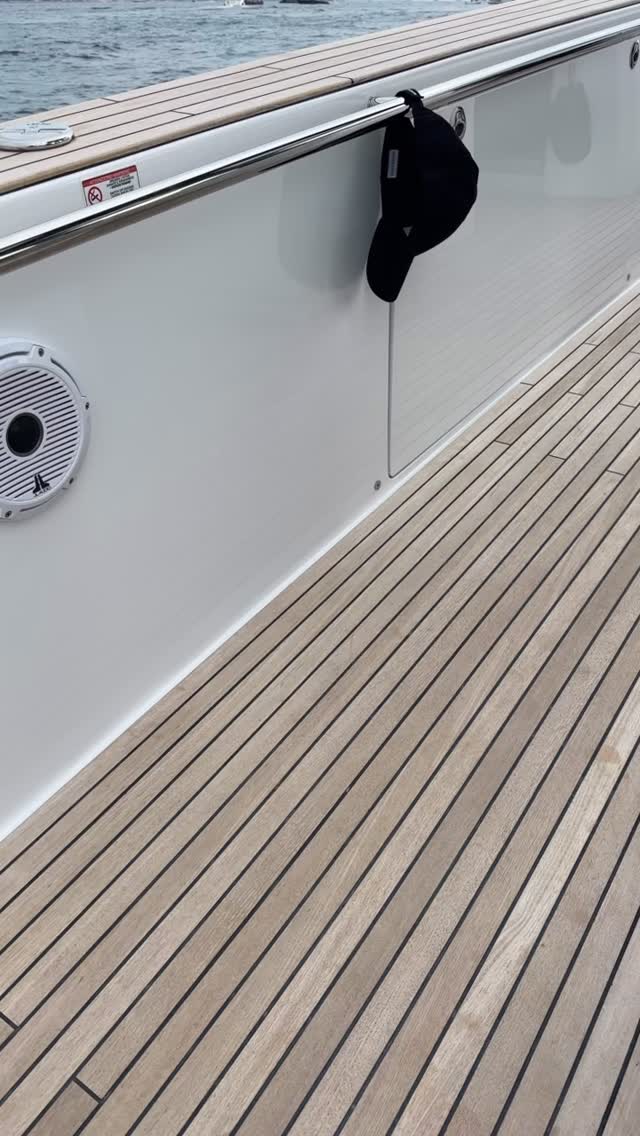 #Voilesdesainttropez #bangandolufsen #teleprince