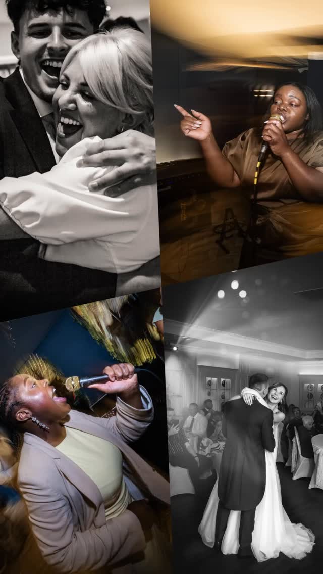 It’s time to party! Capturing not only the perfect memories of your day but those exciting dance floor moments.
#weddingphotographer #weddingphotography #weddingvideographer #midlandsweddingphotographer #weddingday #weddinginspiration #midlandsbrides #weddingvideography