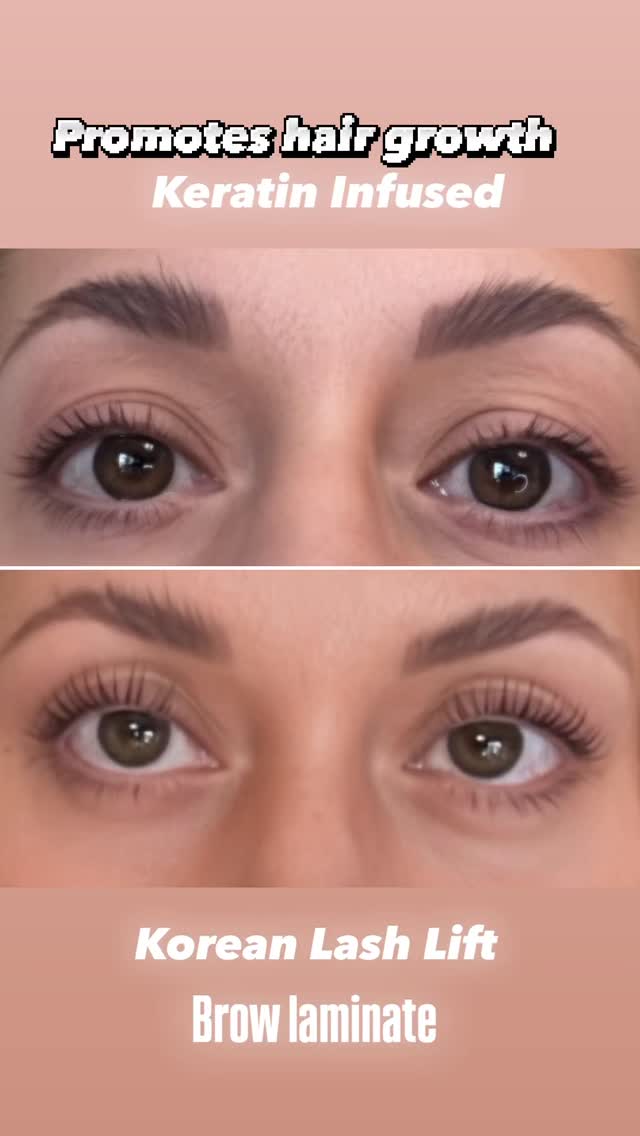 Meet, BOOST! The ultimate lash lift and brow lamination system made with all natural ingredients.
✓ Damage Free
✓ Made from EWG green grade raw materials
✓ Vegan + Cruelty Free
Infuses lashes with plant protein, panthenol, biotin, peptides, hyaluronic acid multiplex, and amino acids. These components work together to not only make the hair healthier but also promote follicle growth.
Offered at Beautiful Facials