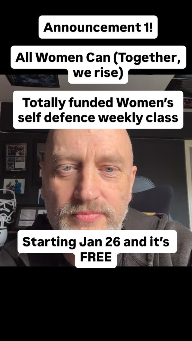 #zencombatschool #muaythai #taekwondo #mma #bideford #kravmaga #k1kickboxing #junior #teamkaosbideford #teamkaosbideford #wmac #ladiesselfdefence #all women can