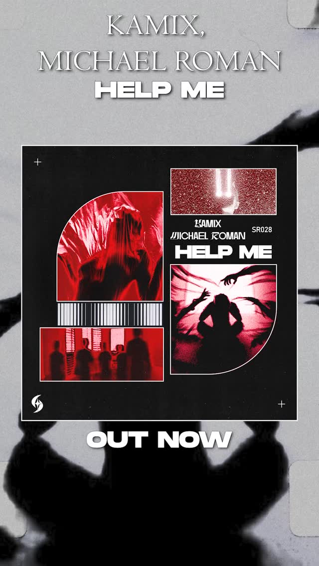 Bringing that Hardstyle energy to your Friday!
‘Help Me’ by @kamix.music and @mchlroman is OUT NOW!!!
Link in bio🌋
#recordlabel #viral #music #reels #producer #edm #edmmusic #techno #technoparty #technofamily #hardcore #dj