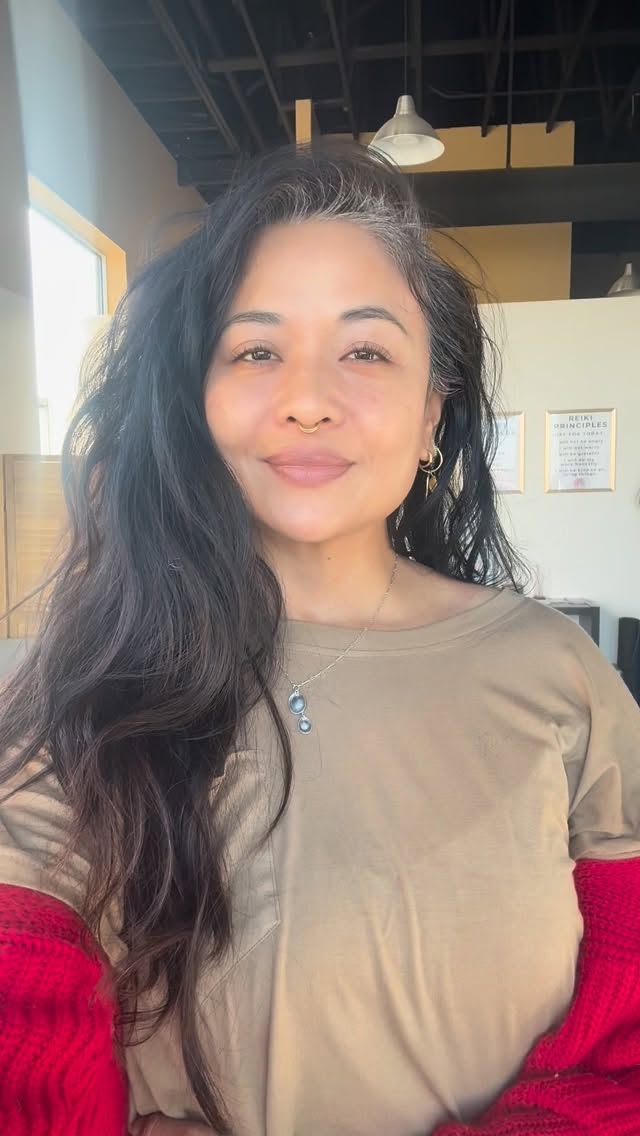 Hope to see u tomorrow! Message me to sign up for either, or both, sessions. Let’s take time for ourselves together and feel good. 🧘🏻♀️💃🏻
#dfwthingstodo #ftworth #dfwyoga #movethroughit #fortworth