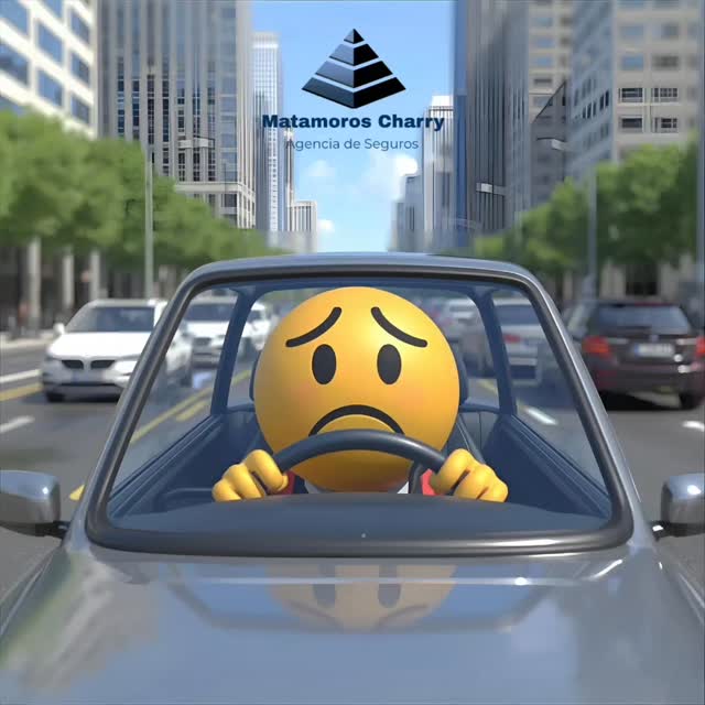 #seguroauto #vivetranquilo