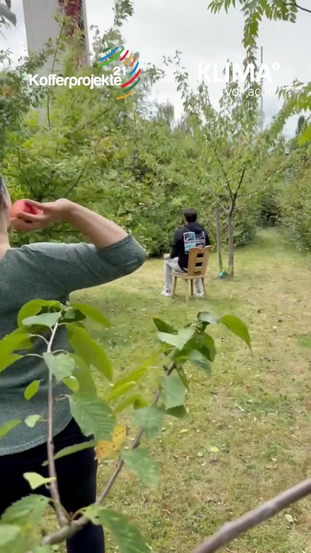 Apfel daneben, Verantwortung nicht. Klimaquartett - Klimabildung fürs Wohnzimmer.
#demokratischhandeln #klimabildung #DemokratieBildung #schule #instalehrerzimmer