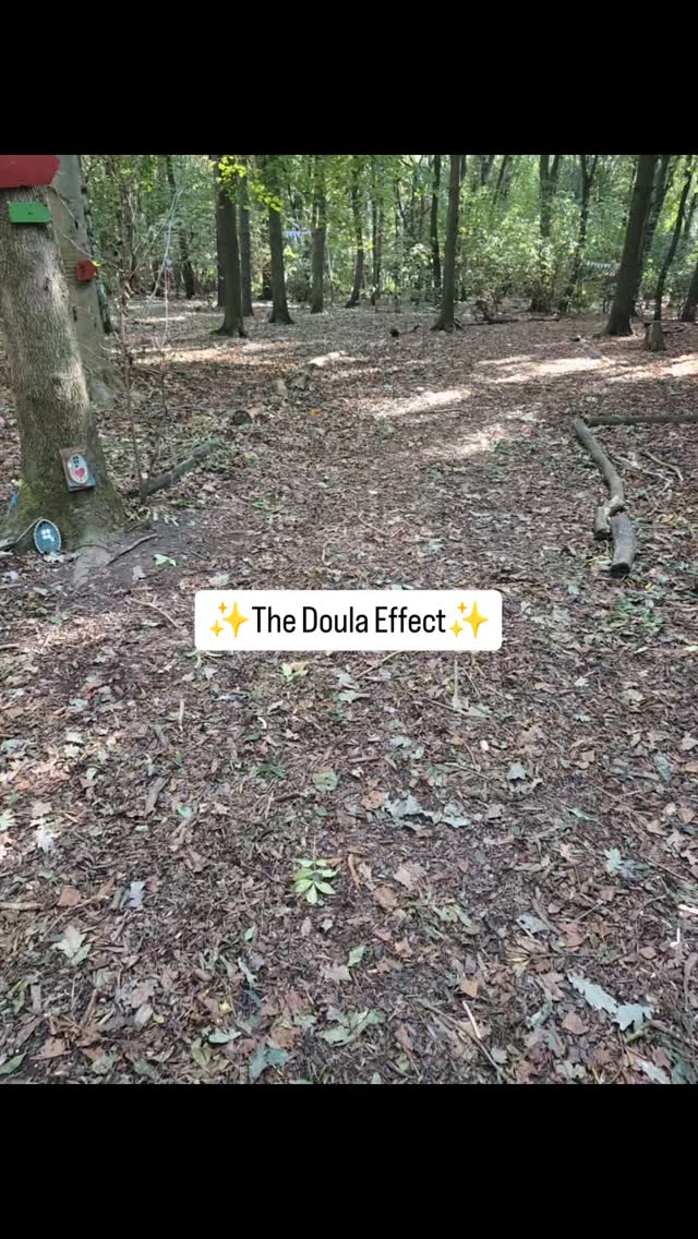 A doula doesn’t replace your birth partner or your midwife/doctor. They bring a unique kind of emotional, physical, and practical support that helps you feel safe, heard, and empowered.
Doula support can look differently depending on what feels right for you. If you don't want an extra person in your birth space then virtual support might be for you!
Because you deserve to feel supported, respected, and powerful in your choices 💛
See my packages at lovebirth.co.uk 🖥️📱
#hypnobirthingburntwood #hypnobirthinglichfield #doulastaffordshire #DoulaSupport #virtualdoula #empoweredbirth #birthpreparation