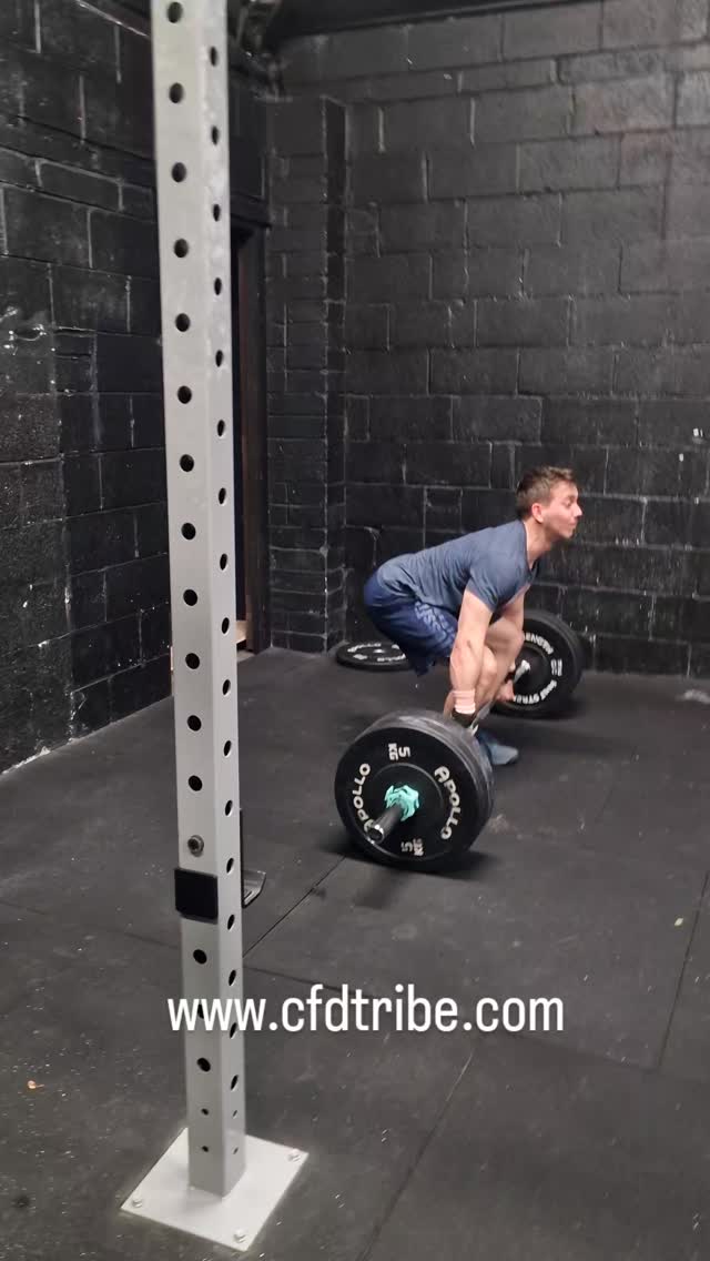 💯 KG ✅️
Two easy reps at 100kg for Luiz in class this Friday.
Want to learn to Olympic Lift and get strong?
Why not come and try this week!
________________________________
Want to try a class this week ?
📍 CFD Tribe, Drumcondra, D03 RH36
#Drumcondra #Gym #dublin3
#Dubin9 #NewGym #thecoachinggym