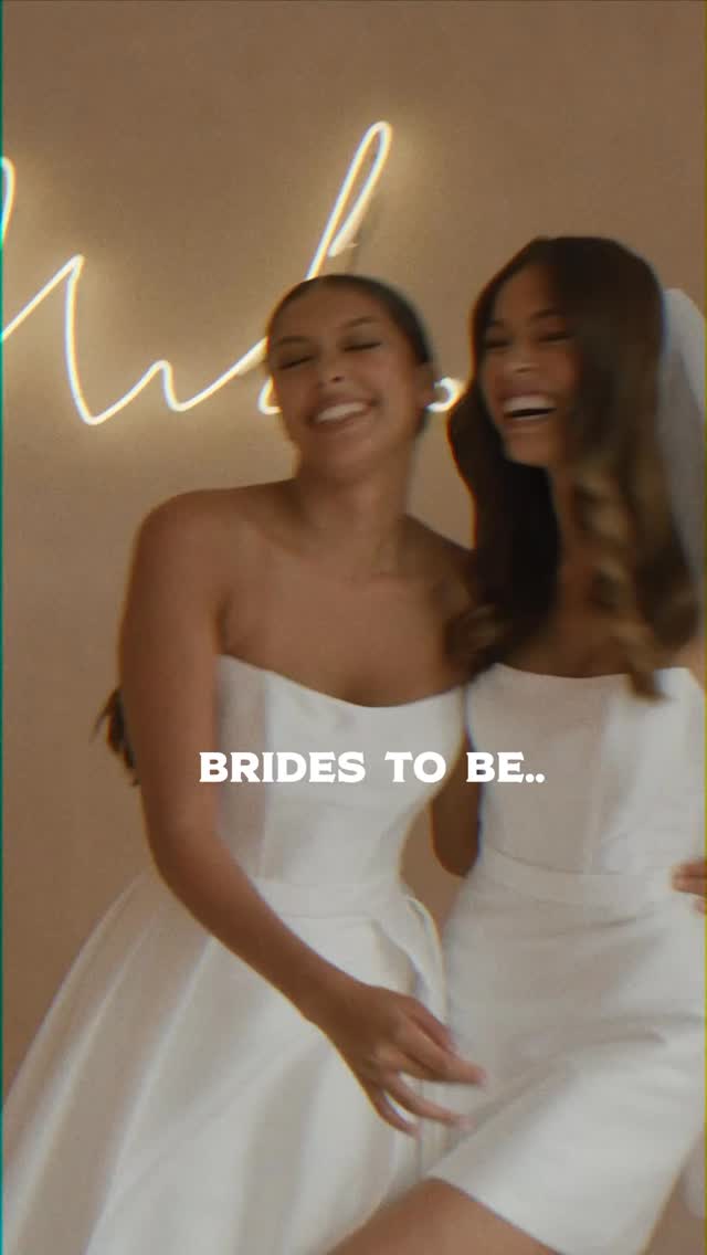 We are delighted to announce our upcoming Made with Love Trunk Show✨ 23rd October-2nd November
Be among the first to explore the newest collection of exquisite dresses, come and have fun in the shop with extra goodies, dresses, freebies and discounts
#mwltrunkshow #mwl #trunkshow #extradresses #bridalfashion