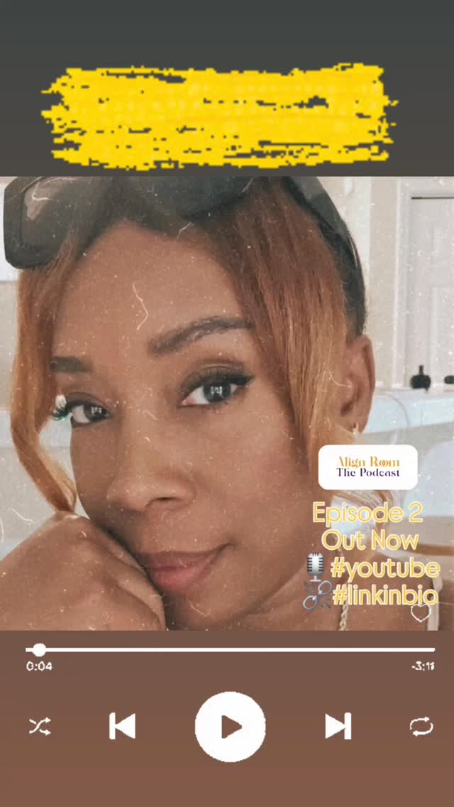 ⚘️🙏🏽
#selfmastery #podcast
🎙@thealignroompodcast
LINKS IN BIO