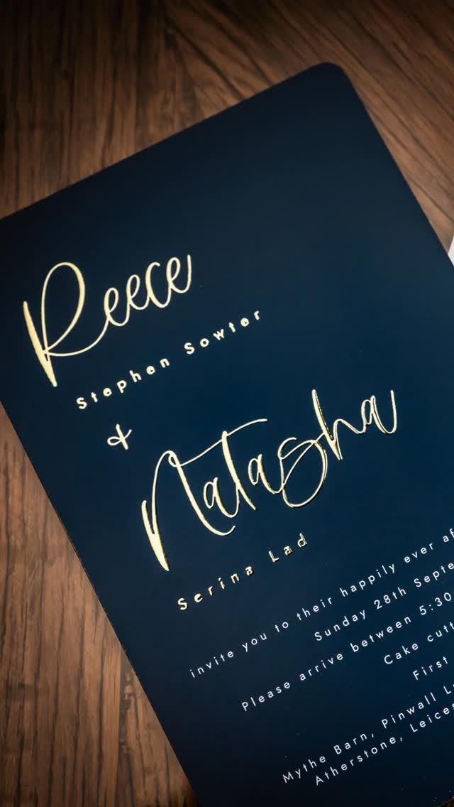 Congratulations to Natasha and Reece who wed at #mythebarn last week. For editorial story telling and emotional photography visit my website www.midlandsweddingvideo.com MUA @charleyv_makeupartistry Cake by @easibakes