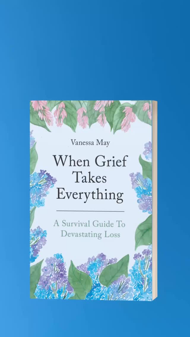‘When Grief Takes Everything’ is for anyone who has experienced life-changing loss. It’s about how the unimaginable happened to me when I lost my beautiful son, followed by my husband, the man I had shared my life with for thirty years.
It’s about how I’ve survived devastation and trauma - twice. I didn’t believe I could, and I won’t pretend it’s been easy. But in this book, I share realistic guidance, based on my personal experience as well as my experience as a holistic grief coach, having now supported many people in their grief.
It also has the stories of six inspirational women who have also experienced great loss.
If you’re a bereaved parent or widow or have experienced another type of traumatic loss, this book is for you 🩶
‘When Grief Takes Everything: A Survival Guide to Devastating Loss’’ will be available in paperback from Amazon on 14th October and the kindle version is available to pre-order now
Please save this post, share with others, like and follow 🙏
.
#griefbook #whengrieftakeseverything #bereavedparents #bereavedmother #widow #widowsupport #griefbookforbereavedparents #childloss #writersofinstagram #ukauthorsofinstagram #bookstagram #traumaticgrief #lossofachild #lossofapartner #bereavedmum #bereavedmom #griefsupport #traumaticloss