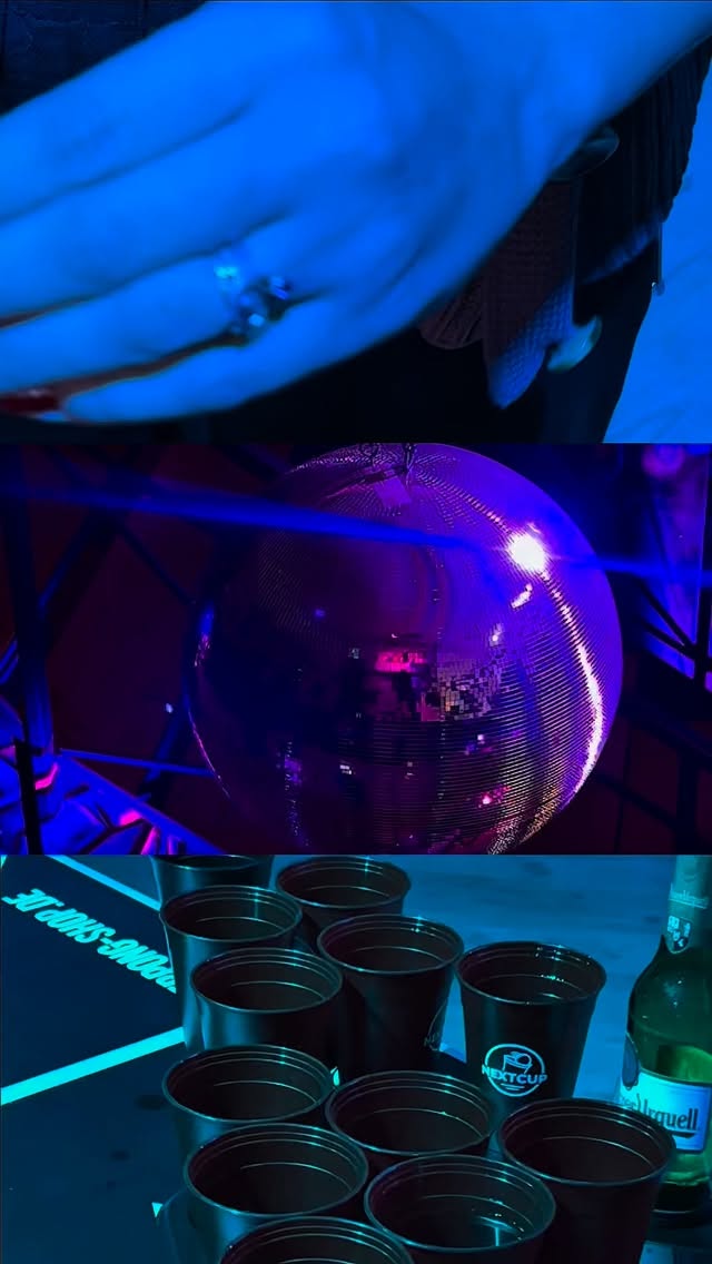 werkhain turned one and of course, we celebrated it the werkhain way — with cotton candy, beer pong and a foto box.
#coworking #berlincoworking #coworkingspace #werkhain #party #community