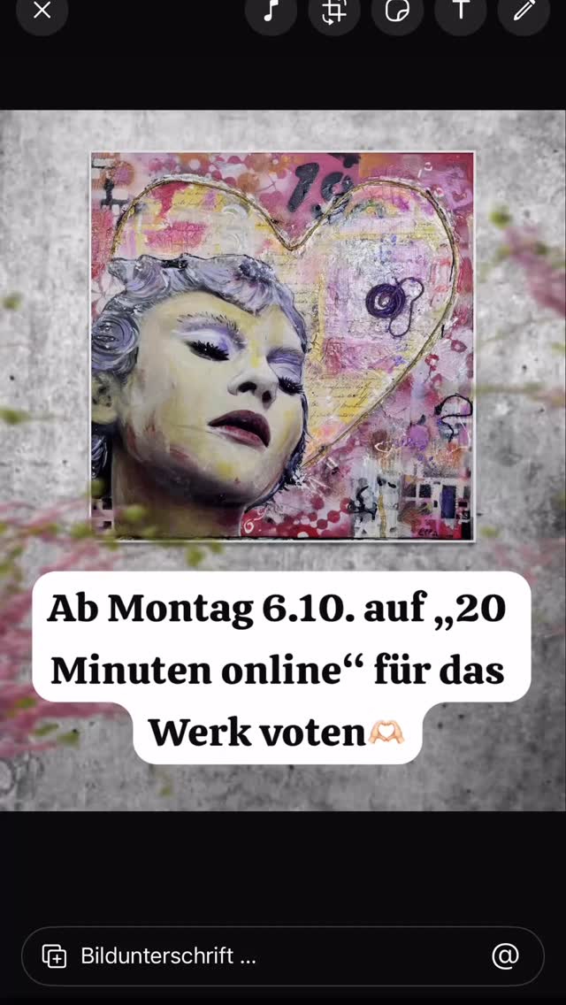 https://www.facebook.com/stories/320067702093645/UzpfSVNDOjE0Njg1NzAwNTc2OTI0ODI=/?view_single=1&source=shared_permalink. Vote Vote vote