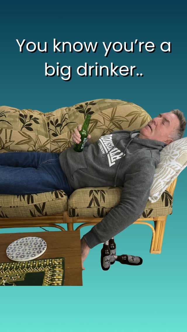 So many times I’d stay up drinking, promising to go to bed after my last drink.. nearly always grabbing another.. the perpetual last drink. Suddenly waking up at 2am on a week day morning in a sweat, TV on some obscure channel and realising I had to get up for work at 5am!
Drag myself to bed only to lay awake thinking about my drinking - why couldn’t I have just one, why did I keep going back for more, and why did I keep drinking on a work night, instead of getting a good nights rest?
DM me if you want to know how I quit drinking and finally got a good nights sleep 💤
Love what you do, do what you love AF ❤️
#alcoholfree #lovelifesober #sobercuriousmovement #soberforthehealthofit #soberliving #soberlife #alcoholfreelife #alcoholfreedom
#thisnakedmind
#sheisalcoholfree #grayareadrinking #cleanandsober #wedorecover #sobercoach #thisnakedmindcoach #lifecoach #sobrietycoach #sobernotboring #sobercurious #lifecoach #lifecoaching
#staycurious #rslaustralia