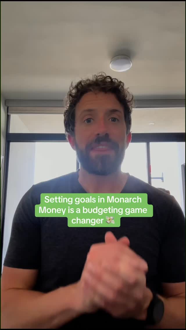 Turn Your Budget Into a Living, Growing Wealth Plan 🚀
Most budgeting apps stop at helping you track expenses—but Monarch Money goes further. It’s designed to bridge the gap between what you’re budgeting today and the wealth you’re building for tomorrow.
💡 Here’s the difference: In Monarch Money, you set up Goals—like saving for a down payment, building your emergency fund, or taking that dream trip—and then link actual bank and savings accounts directly to each goal. You’ll see, in real time, how much you’ve already accumulated for each goal and how that money is growing with the interest earned in those accounts.
By contrast, YNAB and EveryDollar leave your money locked inside digital “envelopes” or categories that don’t reflect real-world account balances or interest. Monarch Money is a living, breathing plan that mirrors your true financial picture—down to the penny.
The result?
💸 You can track your progress toward each goal with confidence.
💸 You see exactly which dollars are doing what—and how they’re growing.
💸 You stay motivated because your progress is visible and real—not hidden behind static numbers.
If you’ve been craving a budgeting tool that actually supports your long-term wealth building (not just your monthly spending), Monarch Money’s Goals feature is the missing link.
#FinancialFreedom #BudgetingMadeSimple #WealthGoals #MonarchMoney