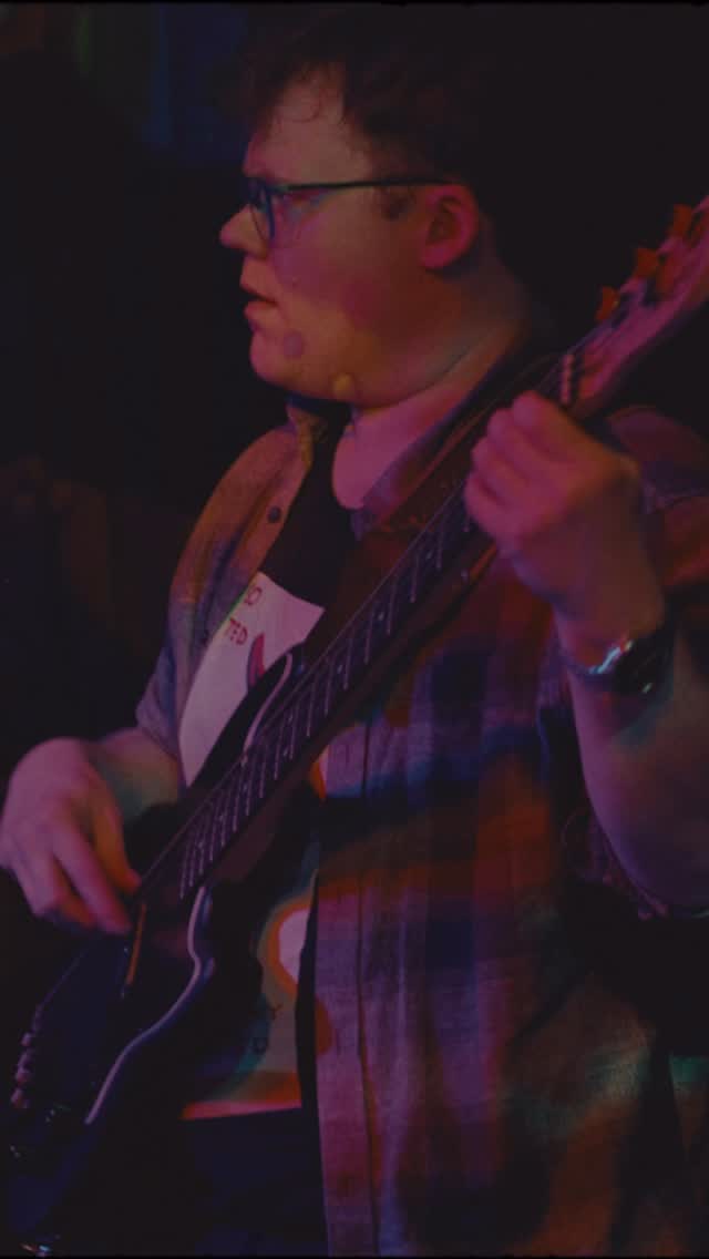 Subjectively, the best jams this side of the Atlantic Ocean are heading to a town near you this month! 🗺️
Catch Big Sky on tour at the end of October! Tickets are selling FAST, don’t miss your chance to get one! 🎟️
24th Oct - Leeds - @santiagobarleeds
25th Oct - Sheffield - @networksheffield
26th Oct - Manchester - @gulliversnq
27th Oct - Nottingham - @thechapelnottingham
28th Oct - Birmingham - @hareandhoundsbrum
30th Oct - Oxford - @thebullingdon_
31st Oct - London - @sebrightarms
1st Nov - Brighton - @brunswickpub
GET ON THE BUS!
#BigSkyOrchestra