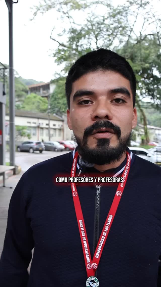 Nuestra invitación no es solo para otros profes, es también para estudiantes y egresados que quieran hacer parte de este proyecto de Universidad que desde ADU nos estamos pensando.