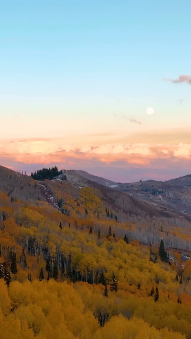 this is Utah right NOW 😍
Super excited for this week of senior photos! Still so much color up at Guardsman with a little snow magic ❄️
#parkcity #utah #photographer
#seniorphotographer