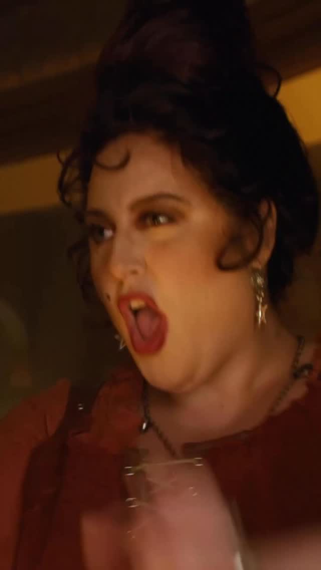 The Sanderson Sisters are back and causing total MAYHEM…
🎟️ Tickets Now on Sale for “I Put a Spell on You: The 10th Anniversary” at SpellOnYouNYC.com
#IPASOY10 #The10thAnniversary #LadyGaga #Gaga #HocusPocus #TheSandersonSisters #WinifredSanderson #Halloween #Abracadabra #Mahyem #MusicVideo