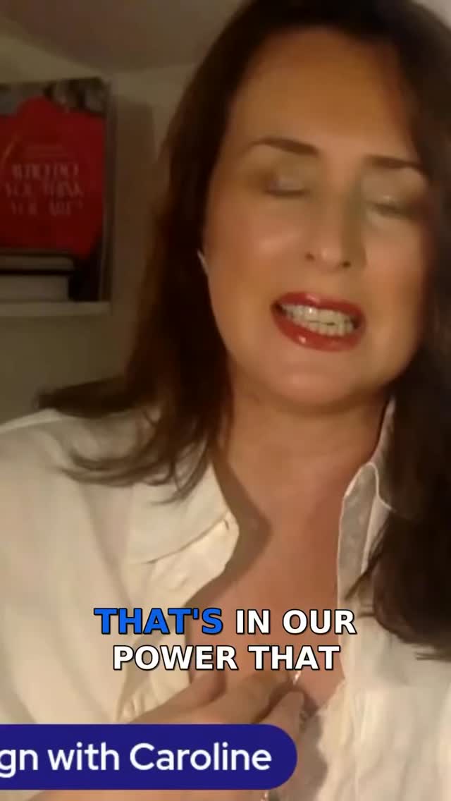 Unleashing Your Inner Creativity for a Better World.
FBDTV SUNDAY NIGHT SHOW
🎙️ Episode Summary:
A Heart to Heart asking - What is our True Power as Women?
Watch the Full Episode YouTube:
FlourishByDesign with Caroline.