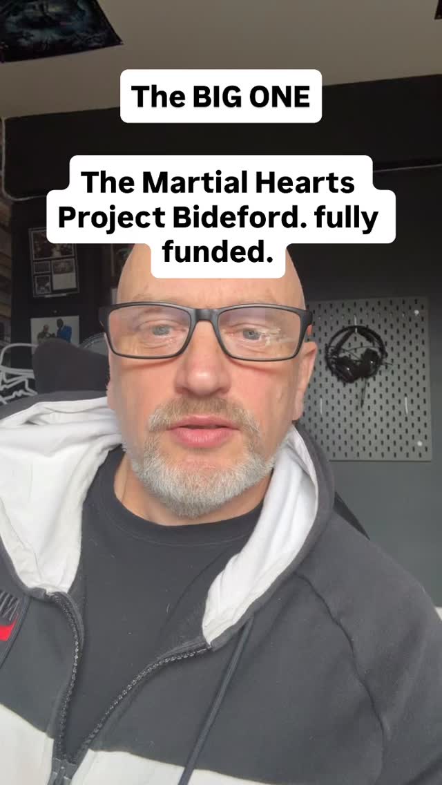 #zencombatschool #muaythai #taekwondo #mma #bideford #kravmaga #k1kickboxing #junior #teamkaosbideford #wmac #bidefordtowncouncil #torridgecouncil #zenwaterscic #bidefordschools #martiaartsinbideford