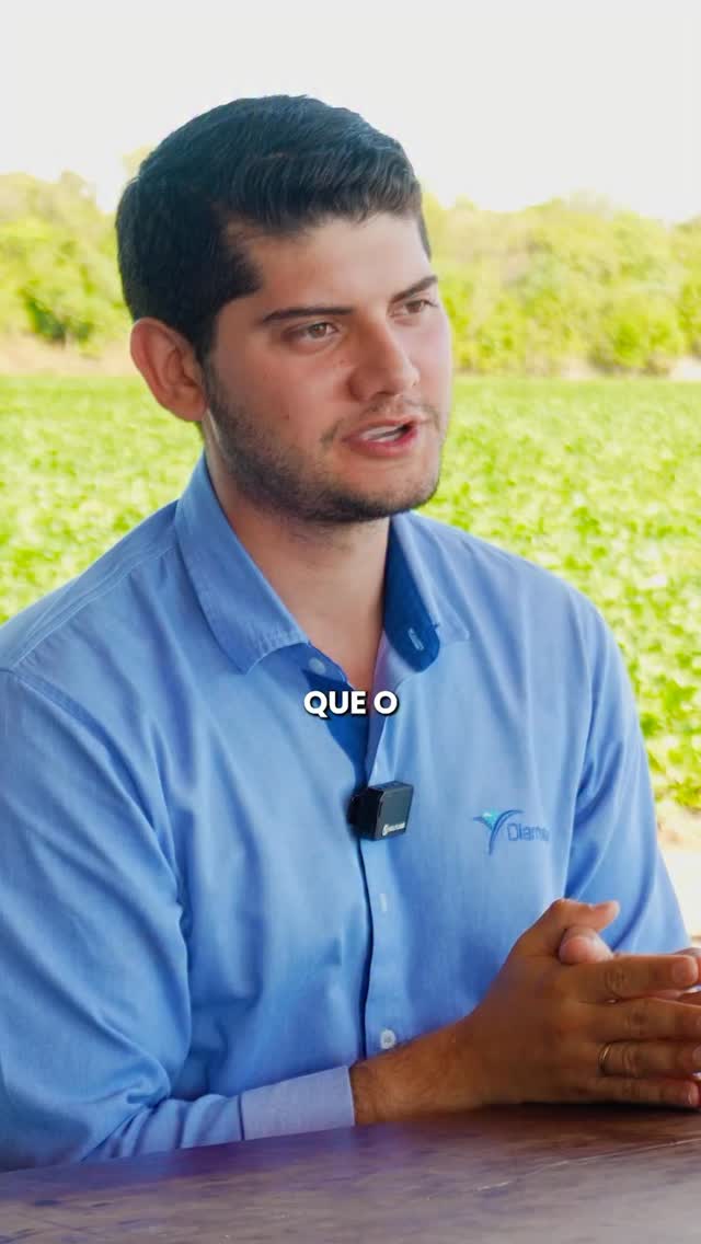 No episódio de hoje, João Victor Costa conta tudo sobre o universo do açaí — desde a produção até o impacto econômico e cultural desse fruto que é paixão nacional.